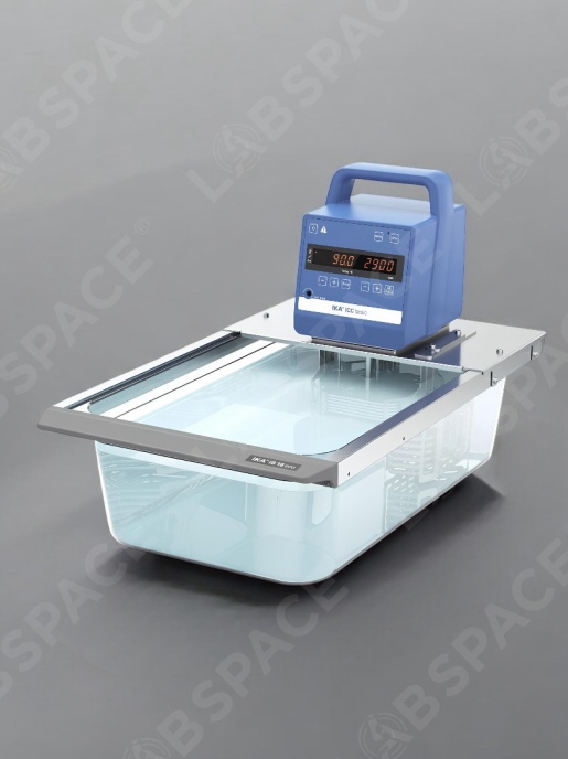 Термостат жидкостной IKA ICC basic eco 18