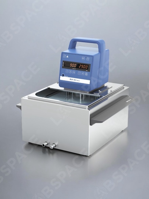 Термостат жидкостной IKA ICC basic pro 9