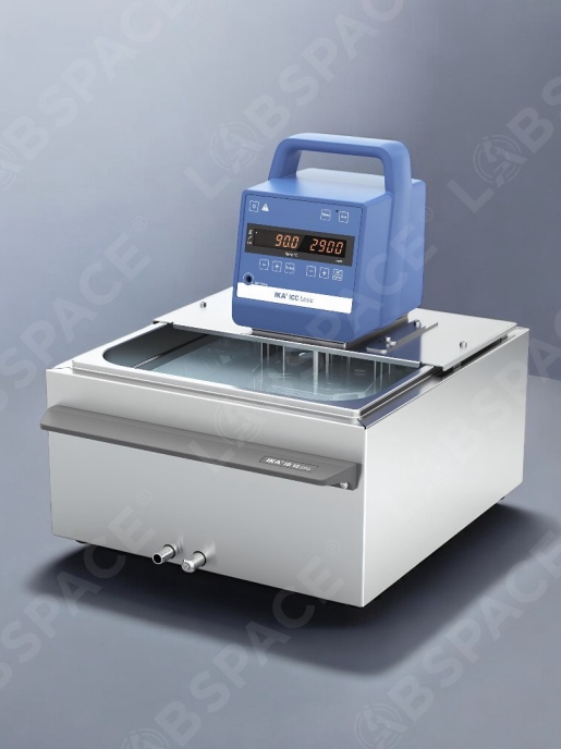 Термостат жидкостной IKA ICC basic pro 12