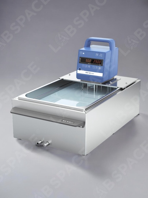 Термостат жидкостной IKA ICC basic pro 20