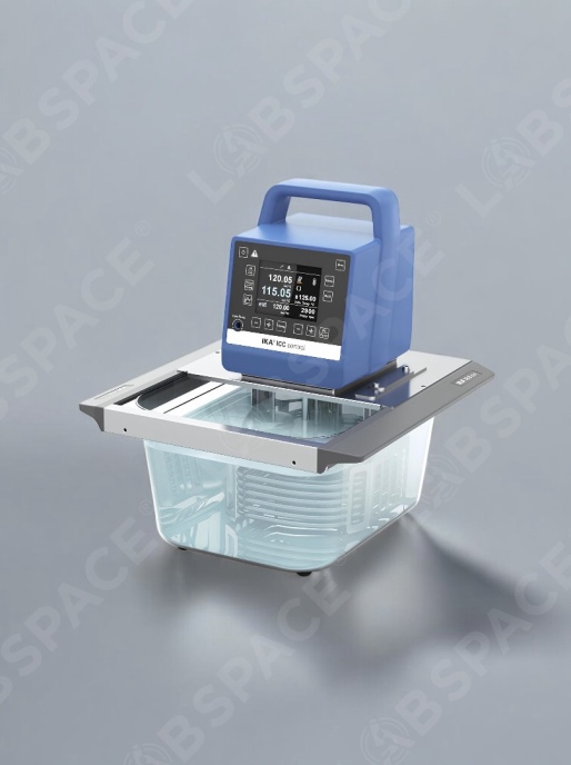 Термостат жидкостной IKA ICC control eco 8