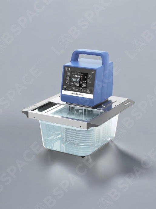 Термостат жидкостной IKA ICC control eco 8