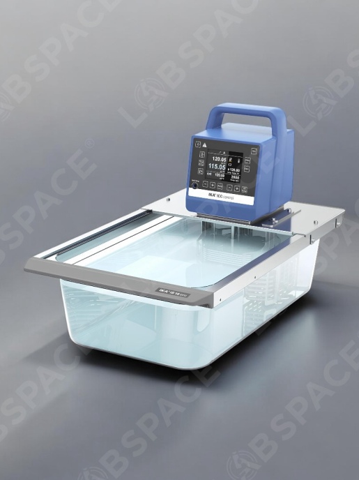 Термостат жидкостной IKA ICC control eco 18