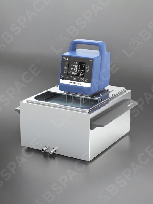 Термостат жидкостной IKA ICC control pro 9