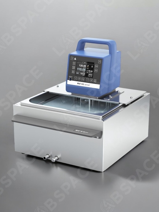 Термостат жидкостной IKA ICC control pro 12