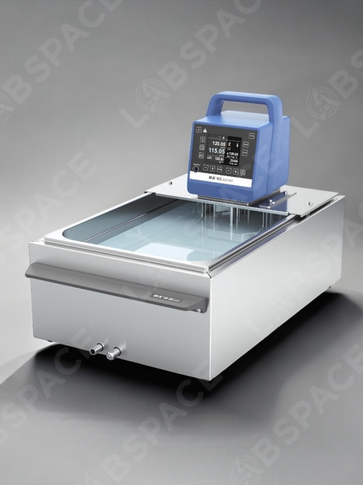 Термостат жидкостной IKA ICC control pro 20