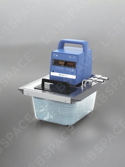 Термостат жидкостной IKA ICC basic eco 8 c