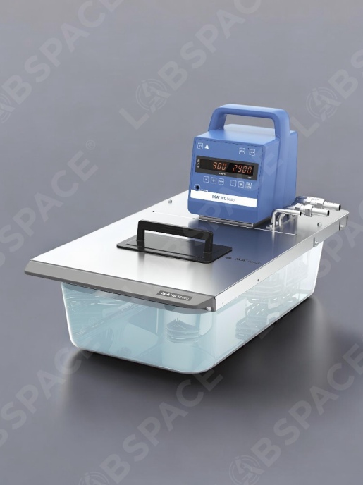 Термостат жидкостной IKA ICC basic eco 18 c