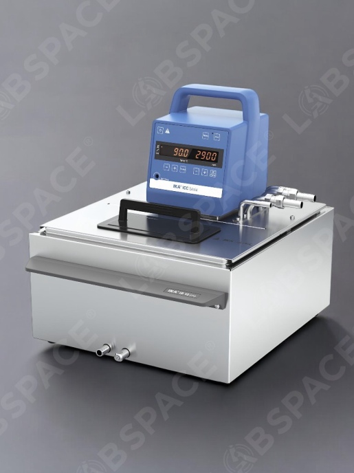 Термостат жидкостной IKA ICC basic pro 12 c