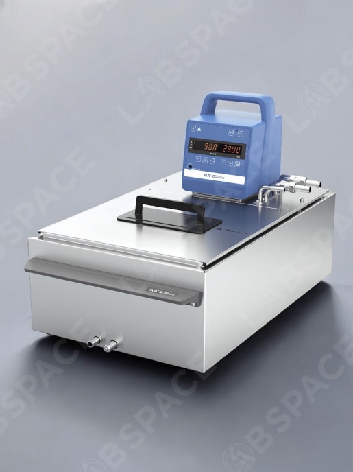 Термостат жидкостной IKA ICC basic pro 20 c