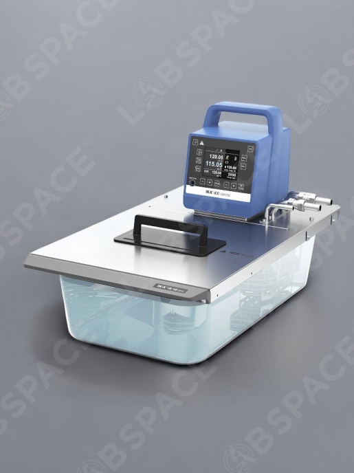 Термостат жидкостной IKA ICC control eco 18 c