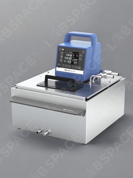Термостат жидкостной IKA ICC control pro 12 c