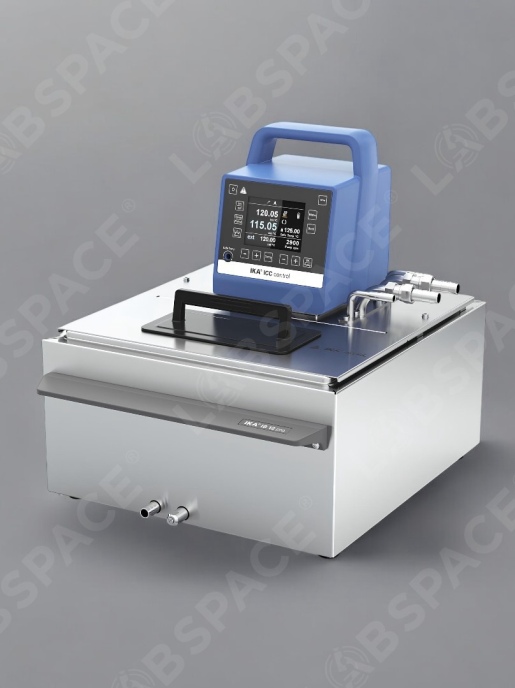 Термостат жидкостной IKA ICC control pro 12 c