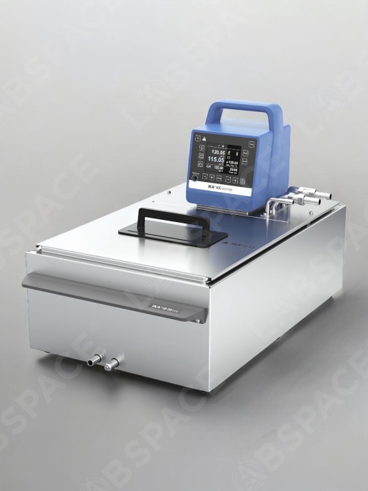 Термостат жидкостной IKA ICC control pro 20 c