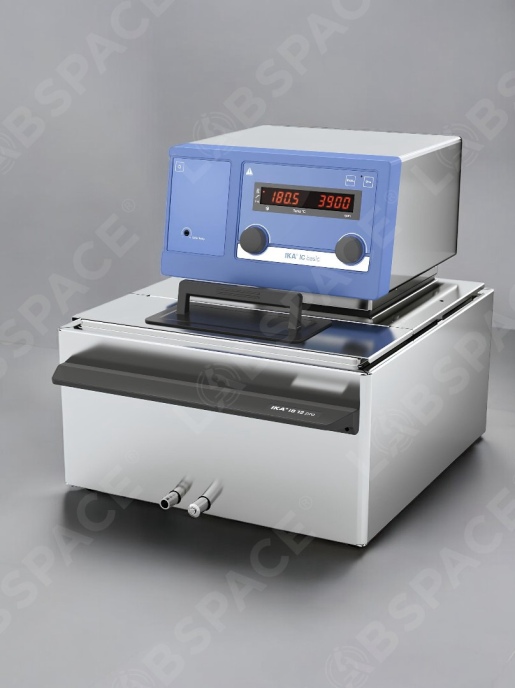 Термостат жидкостной IKA IC basic pro 12 c