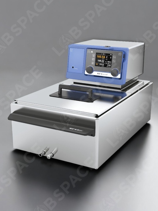 Термостат жидкостной IKA IC control pro 20 c