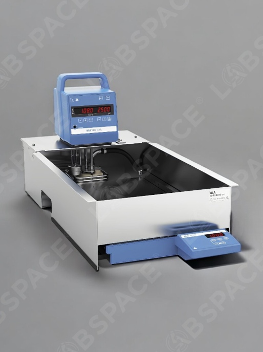 Термостат жидкостной IKA ICC basic IB R RO 15 pro