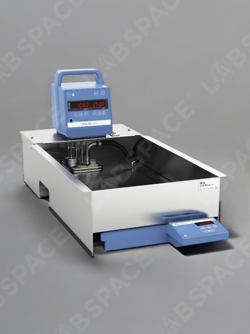 Термостат жидкостной IKA ICC basic IB R RO 15 pro