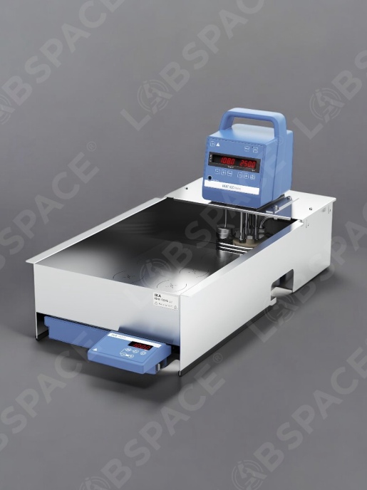 Термостат жидкостной IKA ICC basic IB R RO 15 pro