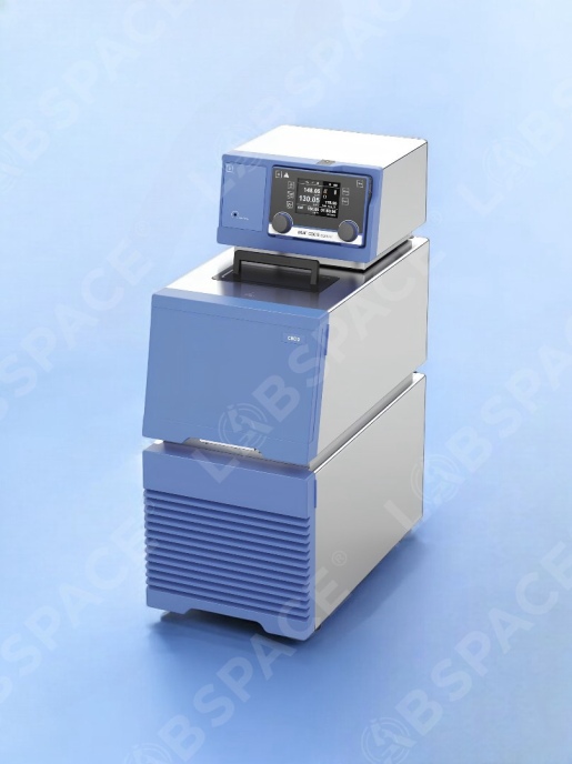 Циркуляционный криостат IKA CBC 5 control