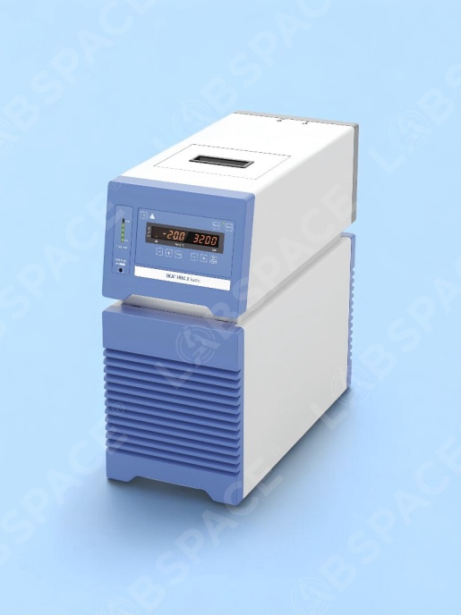 Циркуляционный криостат IKA HRC 2 basic