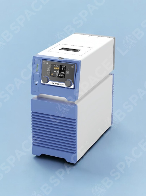 Циркуляционный криостат IKA HRC 2 control