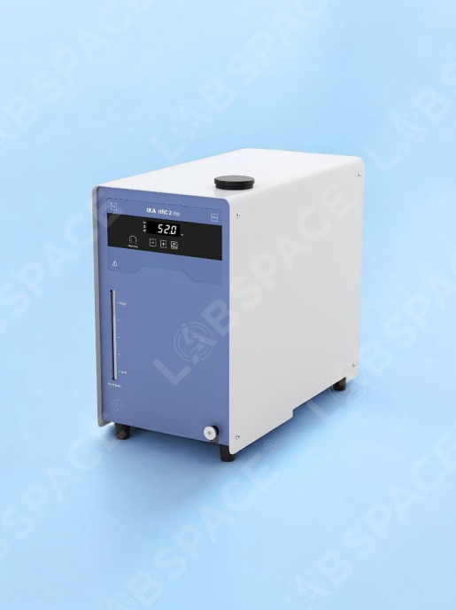 Циркуляционный криостат IKA HRC 2 lite