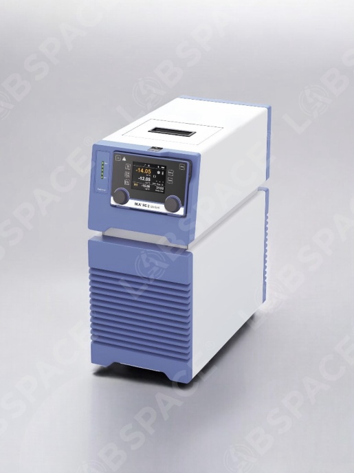 Циркуляционный охладитель IKA RC 2 control