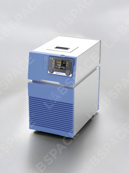 Циркуляционный охладитель IKA RC 5 control