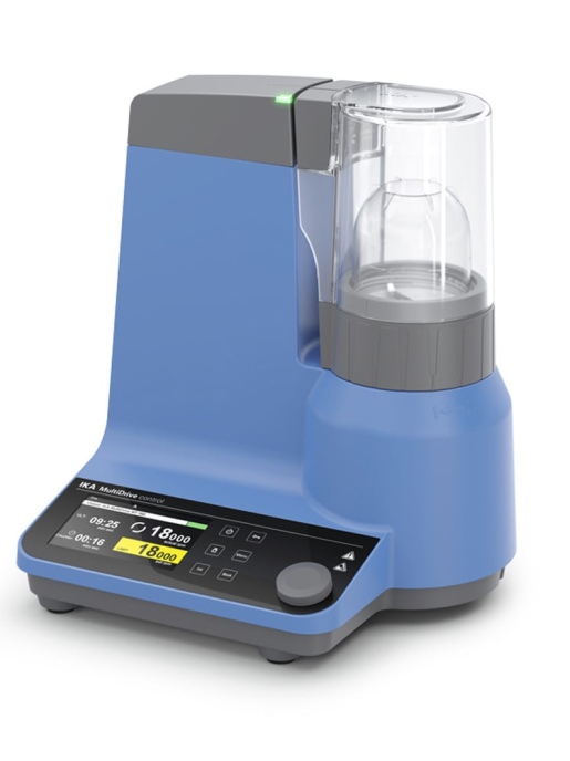 Мельница IKA MultiDrive control MT Package