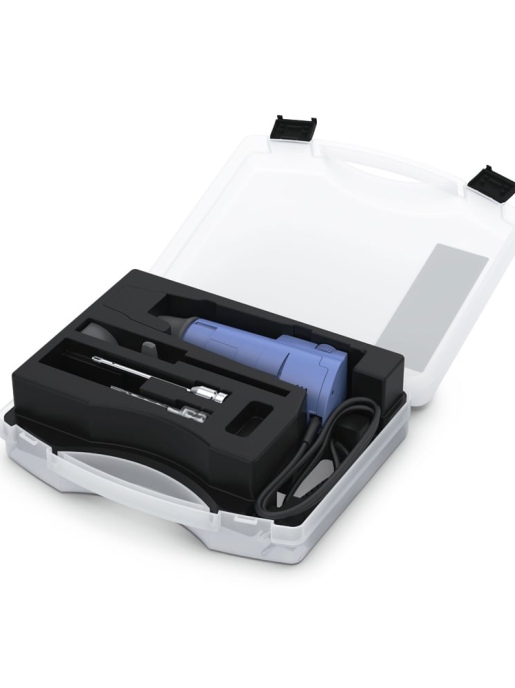 Диспергатор IKA T 10 basic ULTRA-TURRAX