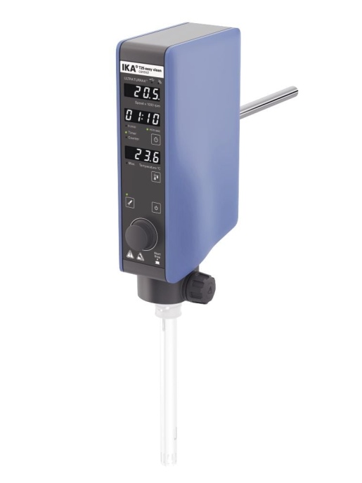 Диспергатор IKA T 25 easy clean control ULTRA-TURRAX