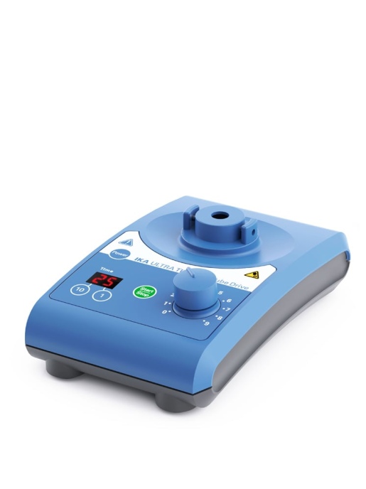 Диспергатор IKA ULTRA-TURRAX Tube Drive