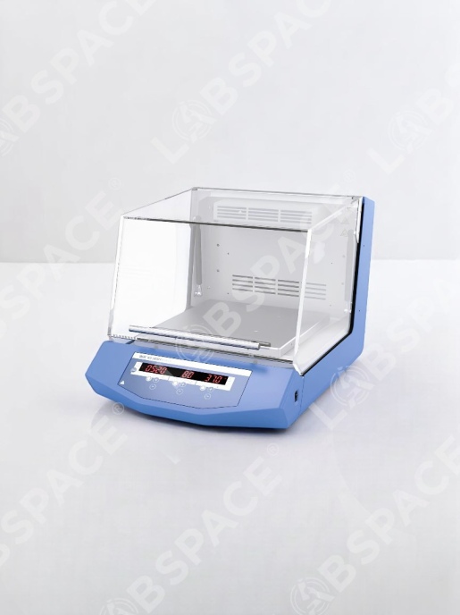 Шейкерный инкубатор IKA KS 3000 i control
