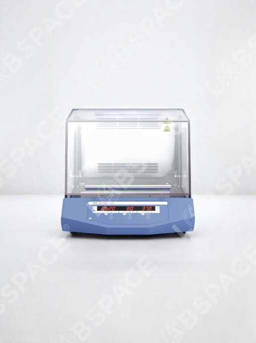 Шейкерный инкубатор IKA KS 3000 i control