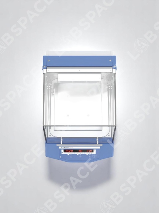 Шейкерный инкубатор IKA KS 3000 i control
