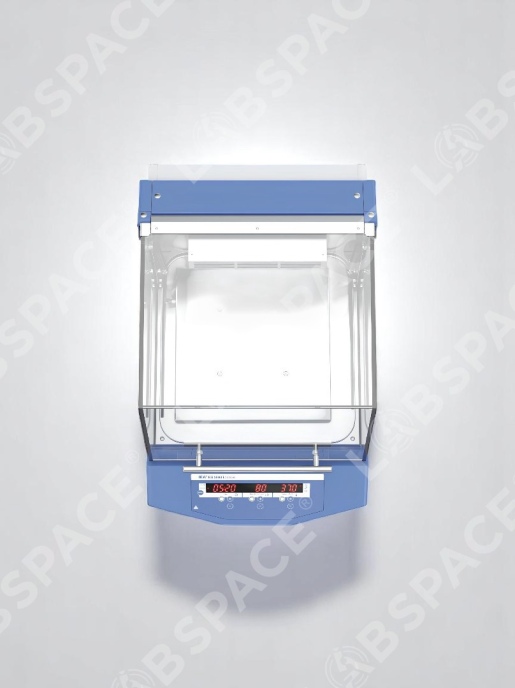 Шейкерный инкубатор IKA KS 3000 i control