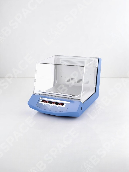 Шейкерный инкубатор IKA KS 3000 ic control
