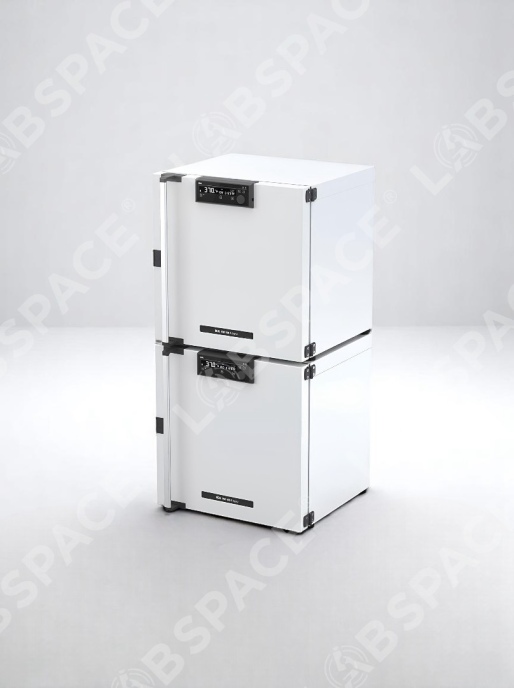 Шейкерный инкубатор IKA INC 125 F digital