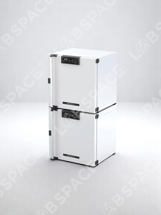 Шейкерный инкубатор IKA INC 125 F digital