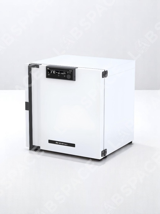 Шейкерный инкубатор IKA INC 125 F digital