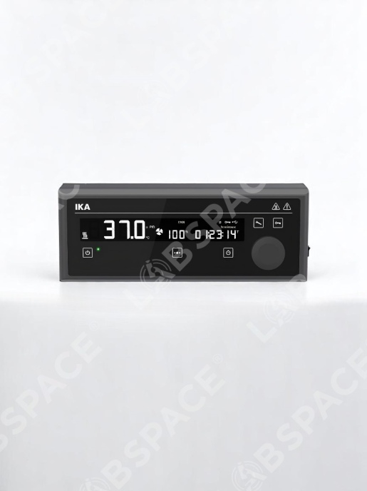 Шейкерный инкубатор IKA INC 125 F digital