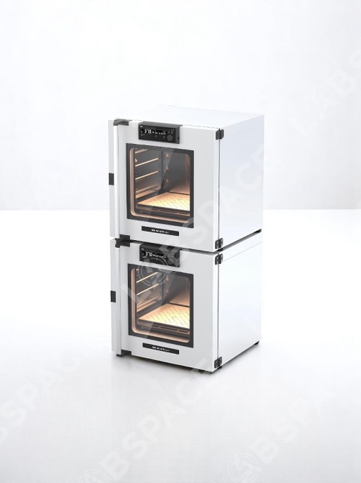 Шейкерный инкубатор IKA INC 125 FS digital (SP20)