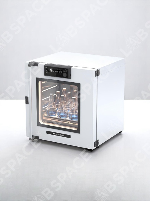 Шейкерный инкубатор IKA INC 125 FS digital (SP25)