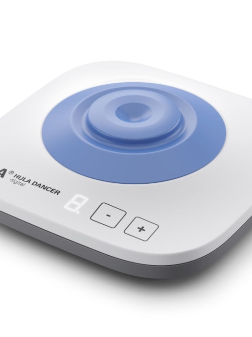 Орбитальный шейкер IKA Hula Dancer digital