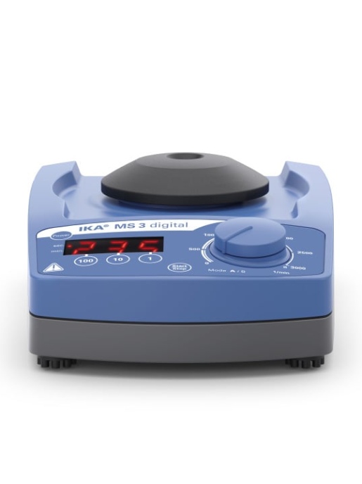 Орбитальный шейкер IKA MS 3 digital