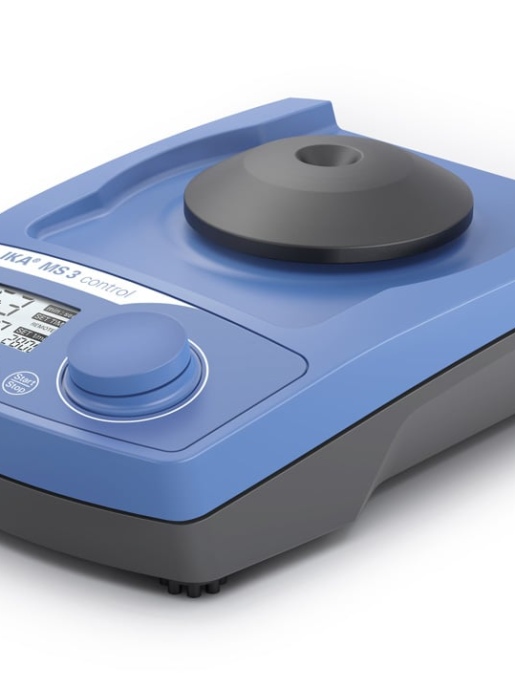 Орбитальный шейкер IKA MS 3 control