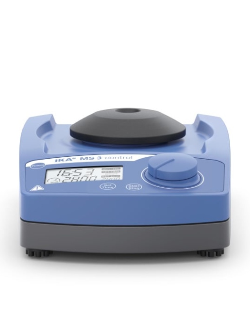 Орбитальный шейкер IKA MS 3 control