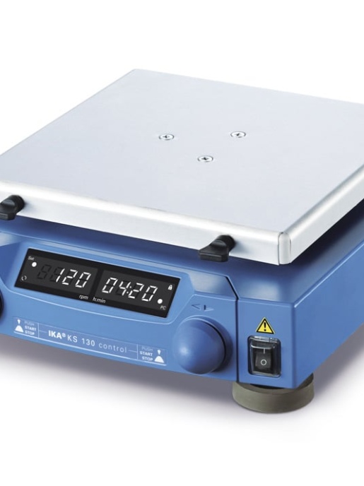 Орбитальный шейкер IKA KS 130 control