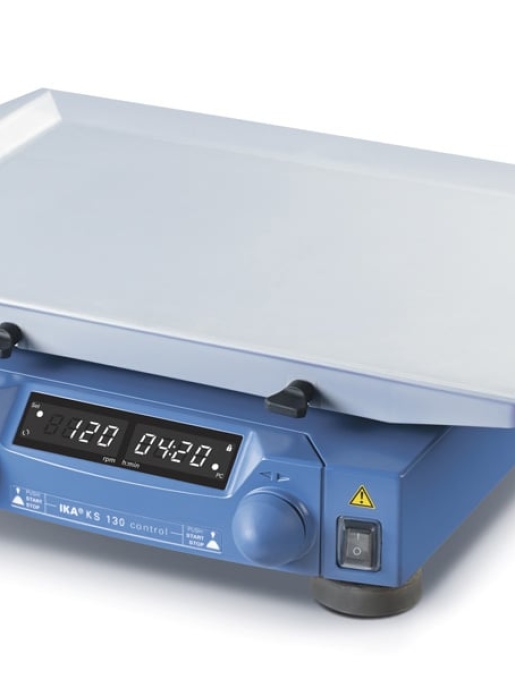 Орбитальный шейкер IKA KS 130 control